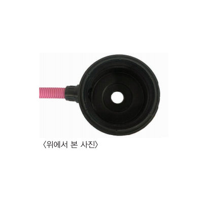 CD관 소켓