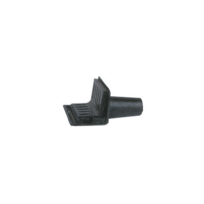 RD-6600 주철제 벽체형 드레인 (PVC관용)