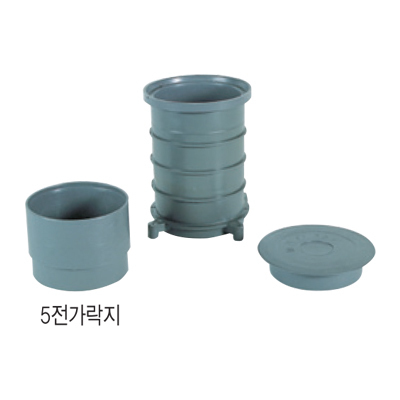 KDTS-806 소재씽크 스리브 75